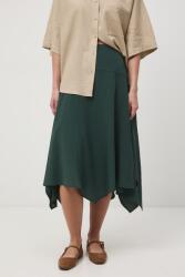 Medicine asszimetrikus modál - zöld XL