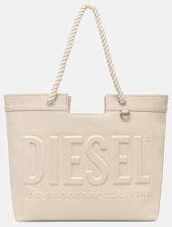 Diesel vászontáska női - bézs Univerzális méret