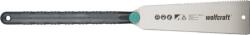 wolfcraft 6951000 Japán húzó fűrész 570 mm (422087) (422087)