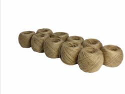 Micul Fermier Set 10 gheme sfoara iuta, 10x100 g, GF-1558 (GF-1558)