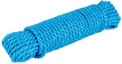 Micul Fermier Sfoara polipropilena Micul Fermier, fir rasucit, diametru 8mm, lungime 20m, MF-SF7003-G01 (MF-SF7003-G01)
