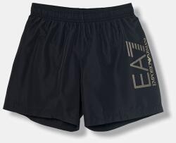 Giorgio Armani fürdőnadrág gyerek - fekete 128 - answear - 21 990 Ft