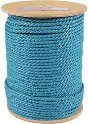 Micul Fermier Sfoara PP fir rasucit tambur, diametru 8 mm, lungime 200 metri, GF-2320 (GF-2320)