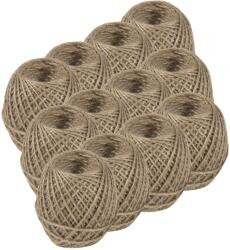 Micul Fermier Set ghem sfoara iuta 12 x 150g GF-2329-S012-G01 (GF-2329-S012-G01)