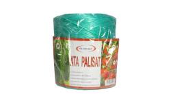 Micul Fermier Bobina sfoara palisat, in sere, solarii, pentru legume, pomi fructiferi, 1kg, 1800m, rezistenta UV, Nova, Micul Fermier, GF-1565 (GF-1565)