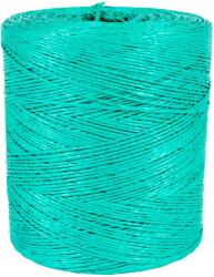 Micul Fermier Sfoara palisat cu fir rasucit, diametru 1.2 mm, lungime 1000 metri, tratament UV, MF-SF7011-G01 (MF-SF7011-G01)
