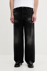 Diesel 2001 D-MACRO L. 32 - fekete 33/32