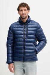 Save The Duck rövid kabát HOLDEN - kék XL