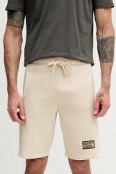 Alpha Industries melegítő férfi pamut Camo Jogger Shorts - bézs L