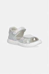 Biomecanics gyerek bőr szandál - szürke 26