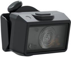 Ledlenser NEO1R tölthető Led futó-túra fejlámpa MEOLINQ adapterrel, Li-ion, 250 lm (NEO1RMEO-503254)