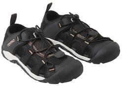 Reima szandál zárt ujjal gyerek Talsi - fekete 32