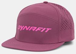 Dynafit Siltes sapka - lila Univerzális méret