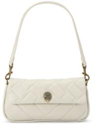 Kurt Geiger London keresztpántos táska női bőr Pickle Shoulder Bag - bézs Univerzális méret