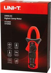 Blow UNI-T Multiméter Mérőműszer - Ut205A (0061#) (0061#)