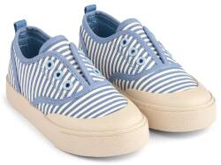 Liewood Danilo Sneakers teniszcipő gyerek - kék 25