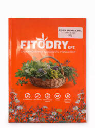 Fitodry fehér eperfalevél 50 g - vitalora