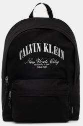 Calvin Klein hátizsák - fekete Univerzális méret - answear - 18 990 Ft