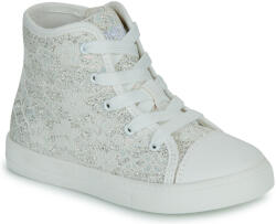 Primigi Pantofi sport stil gheata Fete GIRL GOLD Primigi Argintiu 31