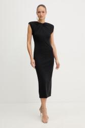 Fracomina Ruha - fekete L - answear - 50 990 Ft