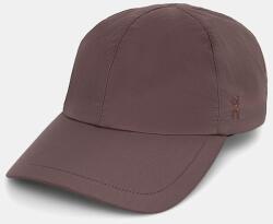 On siltes sapka - lila Univerzális méret