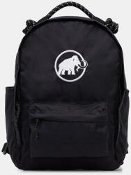MAMMUT hátizsák Wully 20 - fekete Univerzális méret