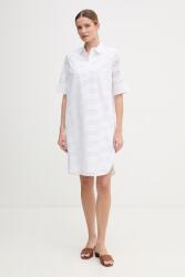 JOOP! pamut Ruha - fehér 40