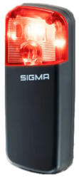 SIGMA Radar és hátsó lámpa SIGMA RECO 81 LINK - 15301