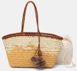 Gianni Chiarini táska női PALOMA - bézs Univerzális méret