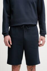 JOOP! férfi pamut rövidnadrág - sötétkék S