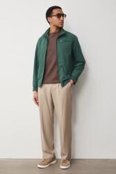 Medicine férfi kabát - zöld S