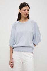 MEDICINE pulóver női vászon - kék XS