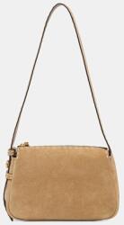 Tory Burch női táska Romy - bézs Univerzális méret