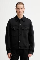G-Star pamut ing kabát - fekete XL