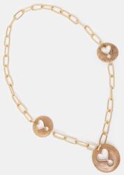 Lola Casademunt nyaklánc női fém - arany Univerzális méret