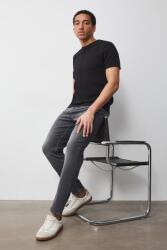 Medicine tapered férfi - szürke 36