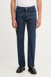 Trussardi férfi regular farmer - kék 38