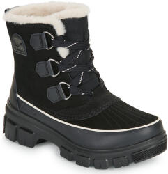Sorel Cizme de zapadă Femei 010 BLACK FAWN Sorel Negru 41