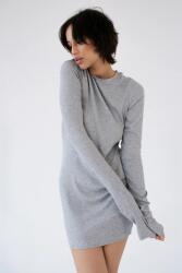 MUUV Muuv. ruha lyocellel JORDE - szürke M