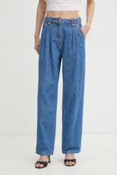 Luisa Spagnoli relaxed fit női Allieva - kék 38