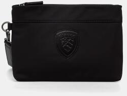 Blauer férfi deréktáska - fekete Univerzális méret