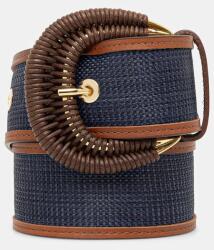 Luisa Spagnoli női öv Denari - sötétkék M