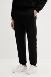 Calvin Klein melegítő férfi pamut - fekete XL - answear - 36 990 Ft