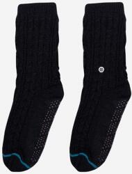 Stance zokni Rowan - fekete 38/42