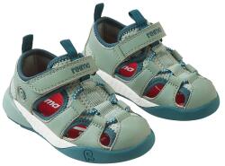 Reima gyerek szandál Lomalla - zöld 24