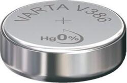 VARTA v386 Egyszer használatos elem Lúgos (0386101111) (0386101111)