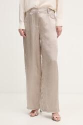 Sisley alsó női - szürke 42