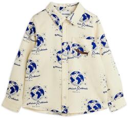 Mini Rodini gyerek ing Society - fehér 140-146