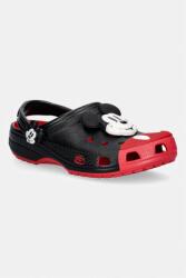 Crocs papucs női Mickey Mouse Cls Clg - fekete Női 38/39