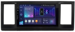 Phonocar SM365 Professzionális 9 QLED autós multimédia rendszer Android, vezeték nélküli CarPlay/Android Auto, DAB+, VW (SM365)
